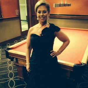 Meet your Posher, Sheila